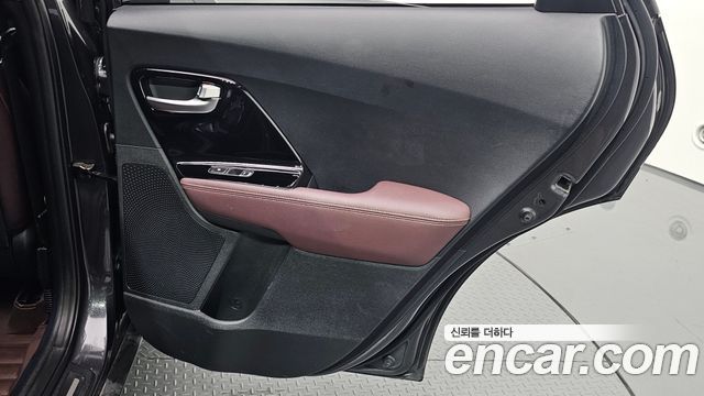 Kia Niro 2020 — photo 15
