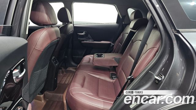 Kia Niro 2020 — photo 28