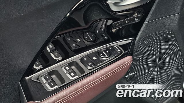Kia Niro 2020 — photo 31