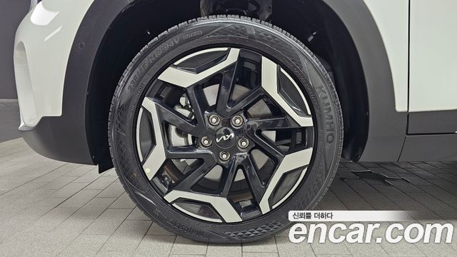 Kia Seltos 2026 — photo 5