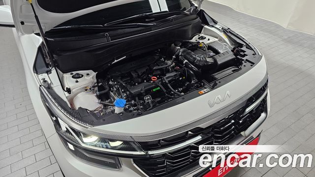 Kia Seltos 2026 — photo 6