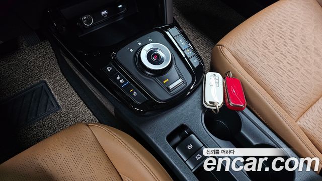 Kia Seltos 2026 — photo 12