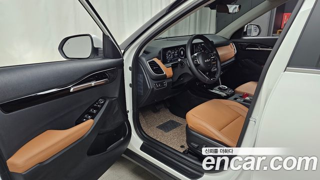 Kia Seltos 2026 — photo 13