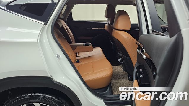 Kia Seltos 2026 — photo 17