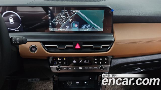 Kia Seltos 2026 — photo 18