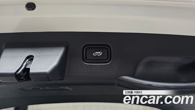 Kia Seltos 2026 — photo 21