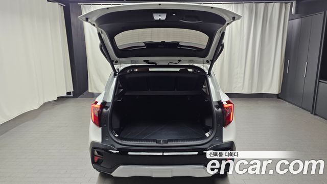 Kia Seltos 2026 — photo 22