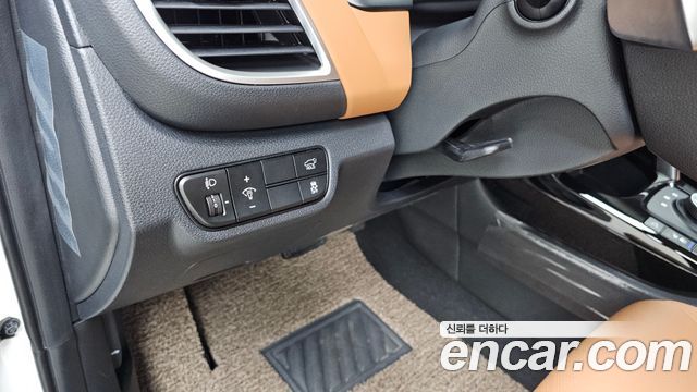 Kia Seltos 2026 — photo 24