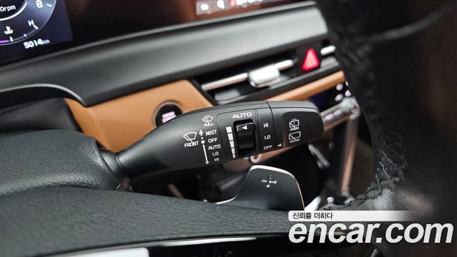 Kia Seltos 2026 — photo 25