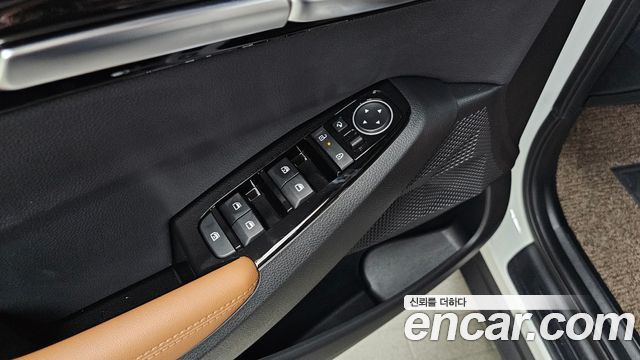 Kia Seltos 2026 — photo 26
