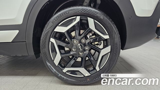 Kia Seltos 2026 — photo 7