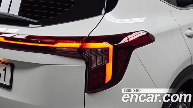 Kia Seltos 2026 — photo 9
