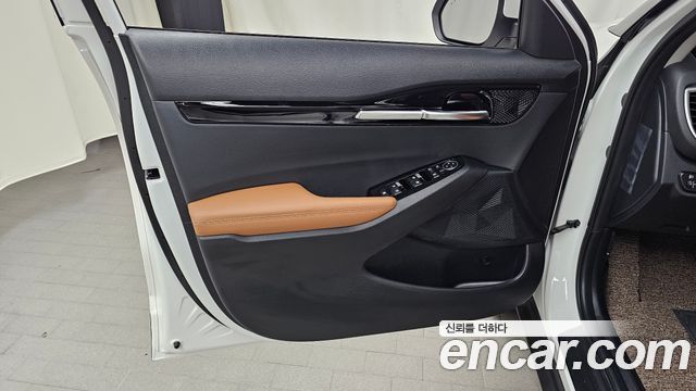 Kia Seltos 2026 — photo 14