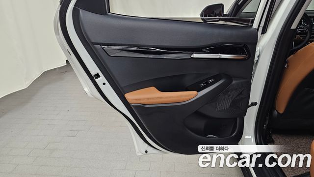 Kia Seltos 2026 — photo 15