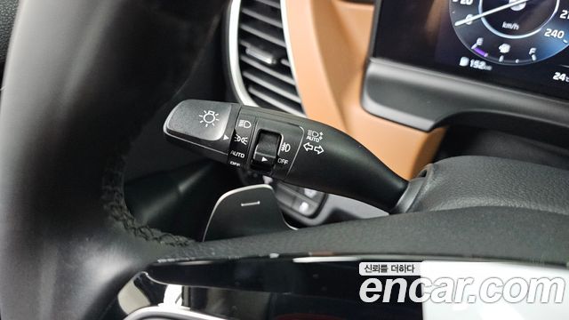 Kia Seltos 2026 — photo 28