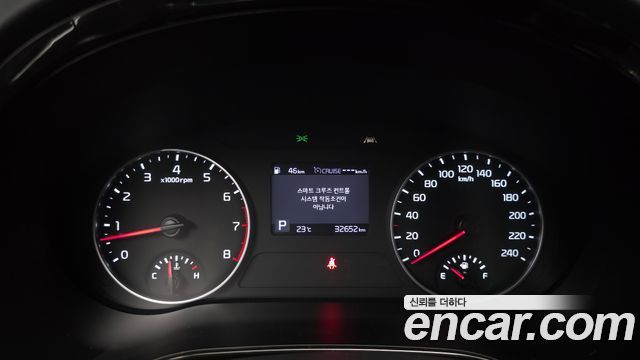 Kia Seltos 2022 — photo 11