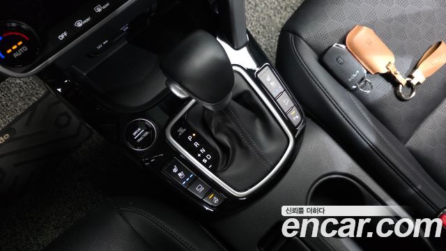 Kia Seltos 2022 — photo 12