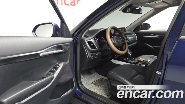 Kia Seltos 2022 — photo 13