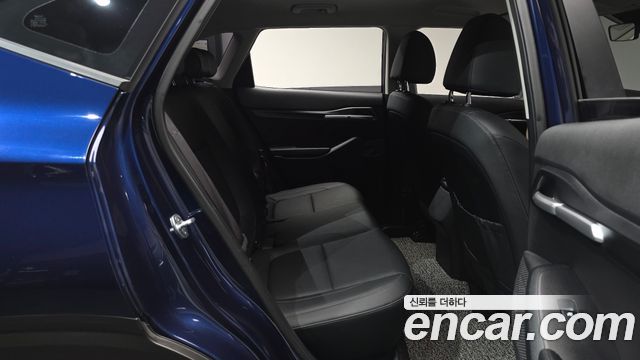 Kia Seltos 2022 — photo 17