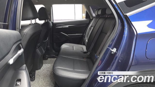 Kia Seltos 2022 — photo 18