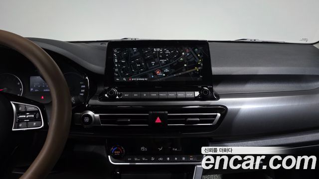 Kia Seltos 2022 — photo 20