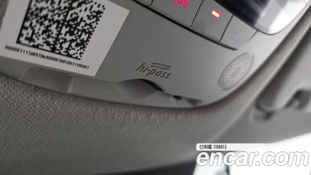 Kia Seltos 2022 — photo 25