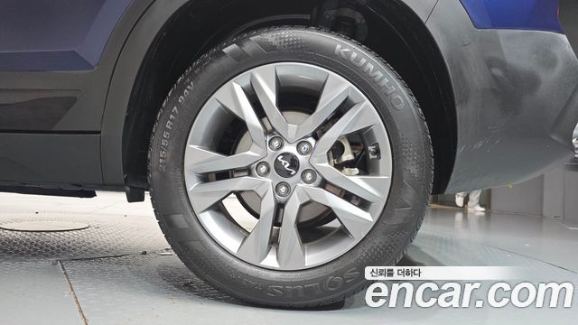 Kia Seltos 2022 — photo 7