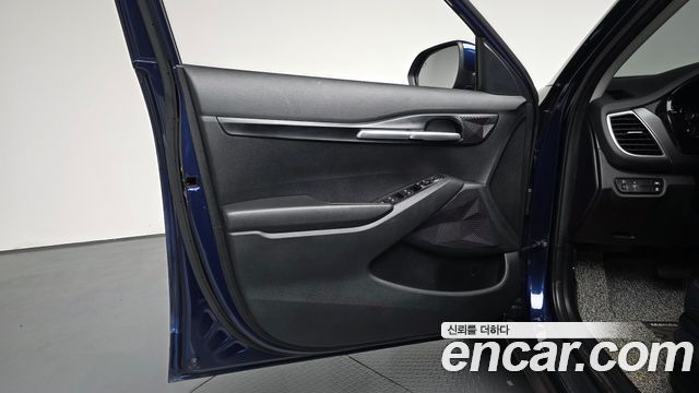 Kia Seltos 2022 — photo 14