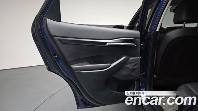 Kia Seltos 2022 — photo 15