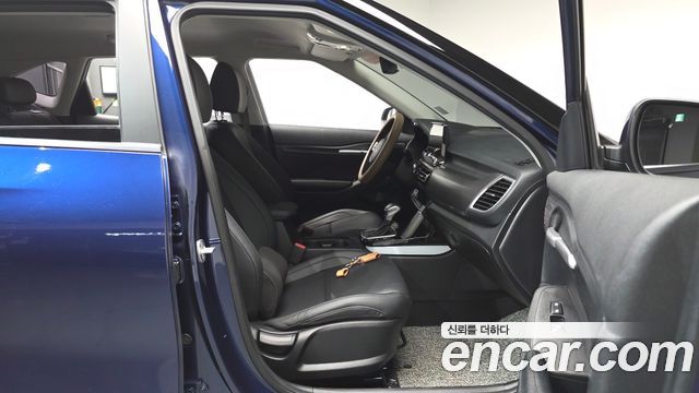 Kia Seltos 2022 — photo 16