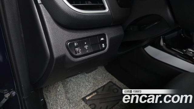 Kia Seltos 2022 — photo 29
