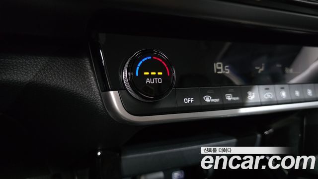 Kia Seltos 2022 — photo 30