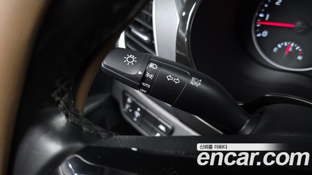 Kia Seltos 2022 — photo 33