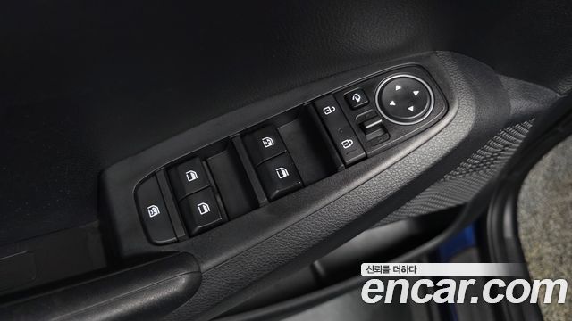 Kia Seltos 2022 — photo 34