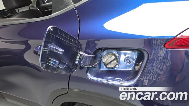 Kia Seltos 2022 — photo 35