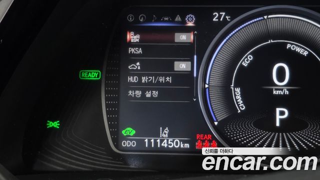 Lexus ES 2022 — photo 22