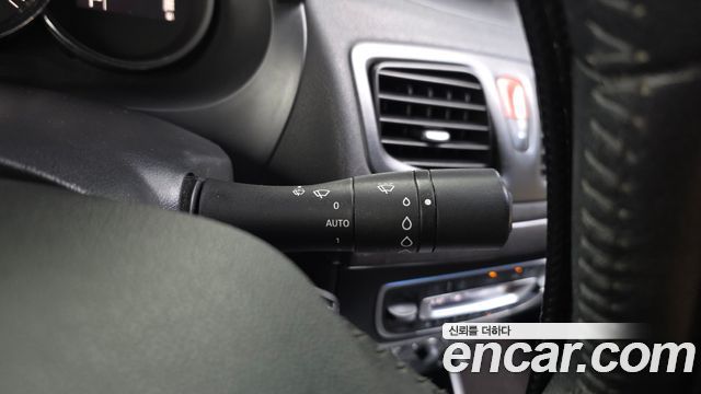 Renault Korea SM3 2011 — photo 18