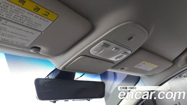 Renault Korea SM3 2011 — photo 19