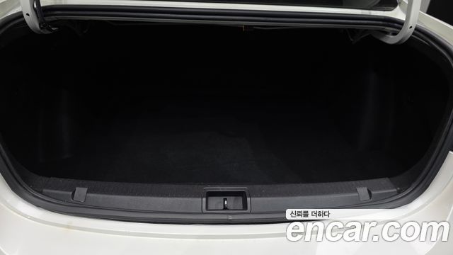 Renault Korea SM3 2011 — photo 20
