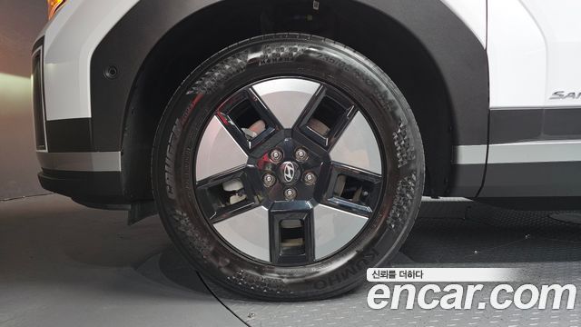 Hyundai Santafe 2024 — photo 5