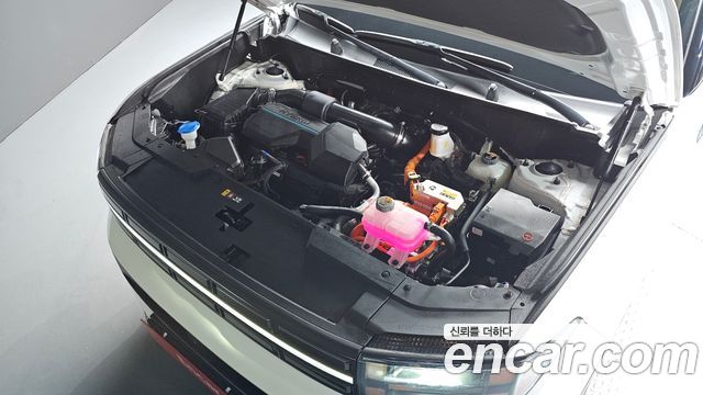Hyundai Santafe 2024 — photo 6