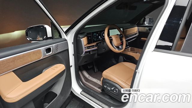 Hyundai Santafe 2024 — photo 13
