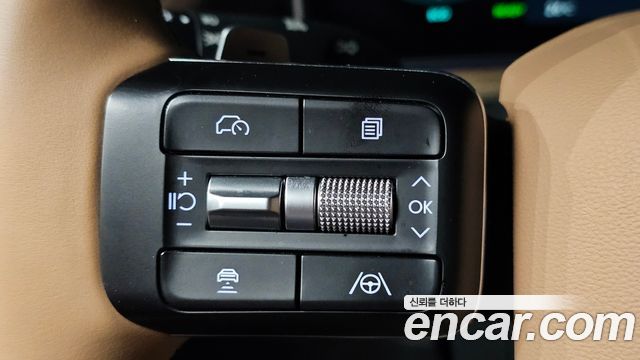 Hyundai Santafe 2024 — photo 22