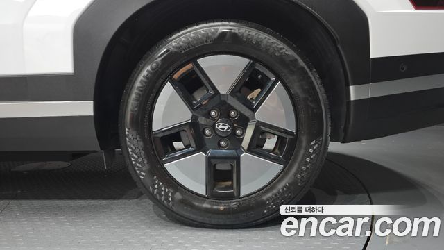 Hyundai Santafe 2024 — photo 7