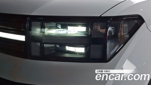 Hyundai Santafe 2024 — photo 8