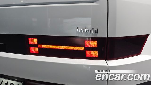 Hyundai Santafe 2024 — photo 9