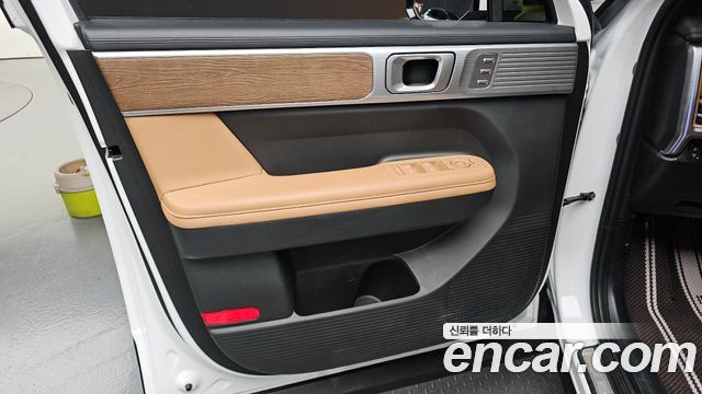 Hyundai Santafe 2024 — photo 14