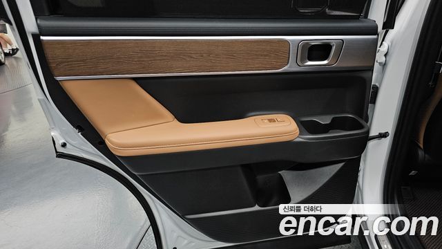 Hyundai Santafe 2024 — photo 15