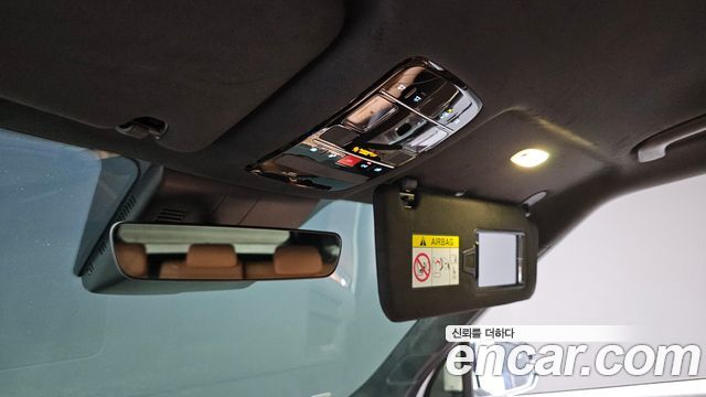 Hyundai Santafe 2024 — photo 31