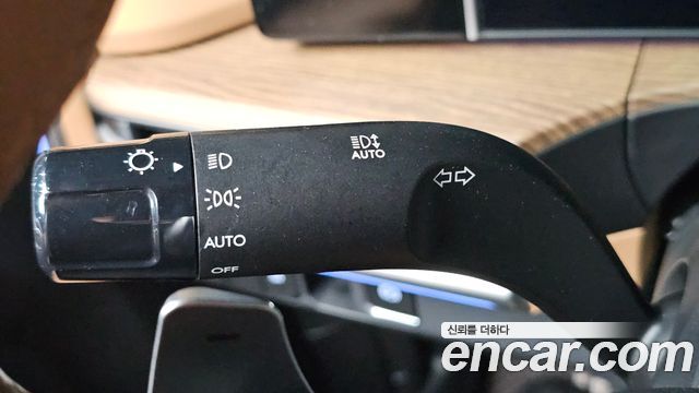 Hyundai Santafe 2024 — photo 32